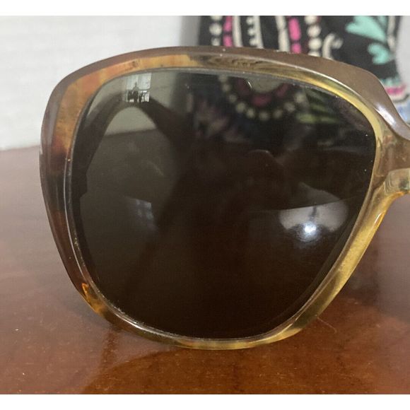 Vintage American Optical Sundance Women Retro Turquoise ￼Sunglasses CN176T LSW main image 4